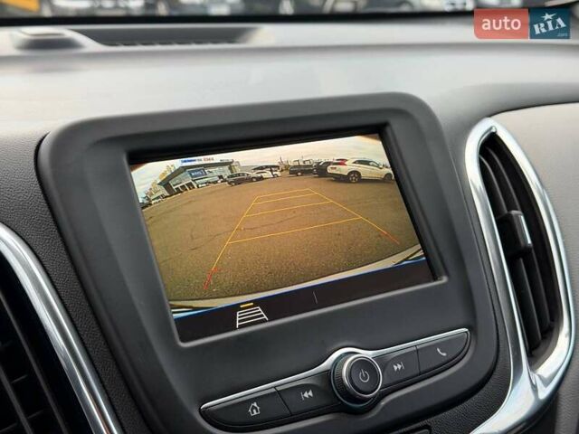 Бежевий Шевроле Еквінокс, об'ємом двигуна 1.5 л та пробігом 134 тис. км за 14300 $, фото 53 на Automoto.ua