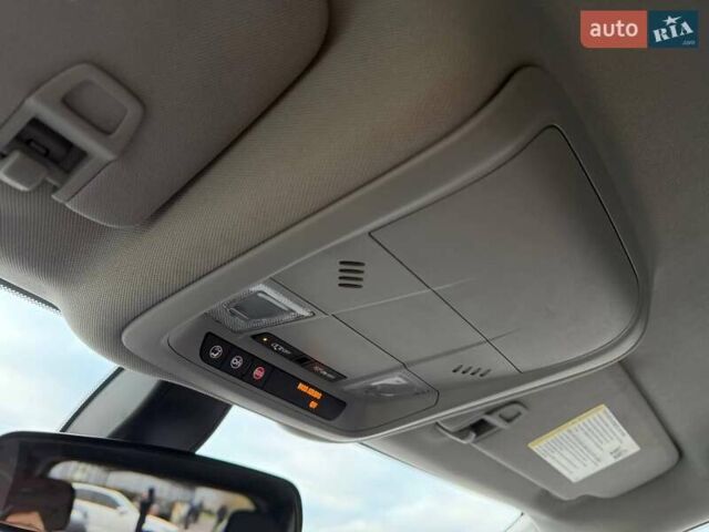 Бежевий Шевроле Еквінокс, об'ємом двигуна 1.5 л та пробігом 134 тис. км за 14300 $, фото 61 на Automoto.ua