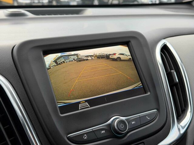 Бежевий Шевроле Еквінокс, об'ємом двигуна 1.5 л та пробігом 134 тис. км за 14300 $, фото 17 на Automoto.ua