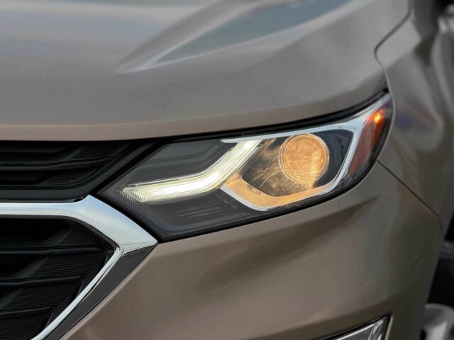 Бежевий Шевроле Еквінокс, об'ємом двигуна 1.5 л та пробігом 134 тис. км за 14300 $, фото 3 на Automoto.ua