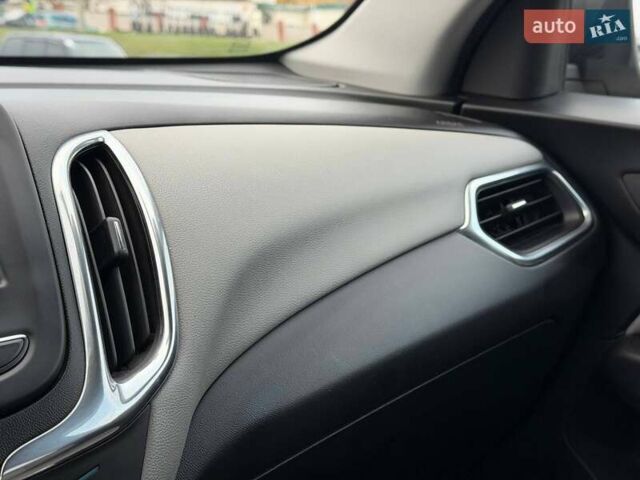 Бежевий Шевроле Еквінокс, об'ємом двигуна 1.5 л та пробігом 134 тис. км за 14300 $, фото 59 на Automoto.ua