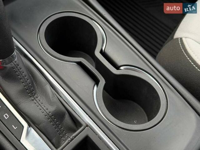 Бежевий Шевроле Еквінокс, об'ємом двигуна 1.5 л та пробігом 134 тис. км за 14300 $, фото 58 на Automoto.ua