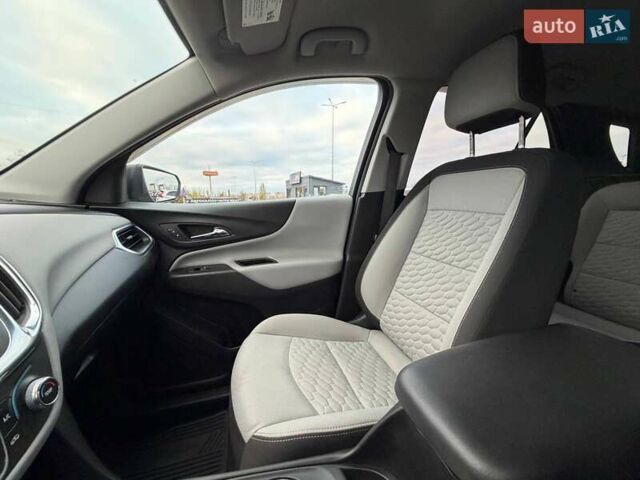 Бежевий Шевроле Еквінокс, об'ємом двигуна 1.5 л та пробігом 134 тис. км за 14300 $, фото 60 на Automoto.ua