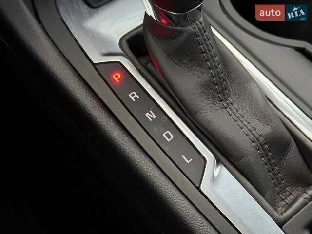 Бежевий Шевроле Еквінокс, об'ємом двигуна 1.5 л та пробігом 134 тис. км за 14300 $, фото 57 на Automoto.ua