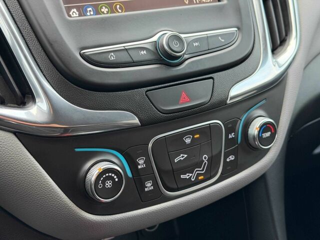 Бежевий Шевроле Еквінокс, об'ємом двигуна 1.5 л та пробігом 134 тис. км за 14300 $, фото 20 на Automoto.ua