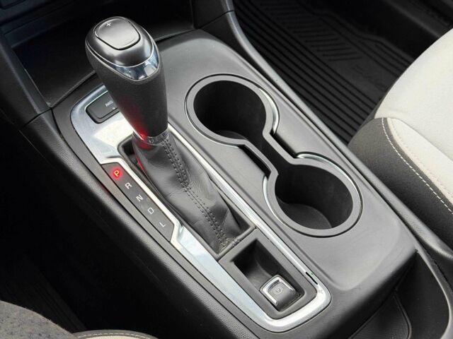 Бежевий Шевроле Еквінокс, об'ємом двигуна 1.5 л та пробігом 134 тис. км за 14300 $, фото 21 на Automoto.ua