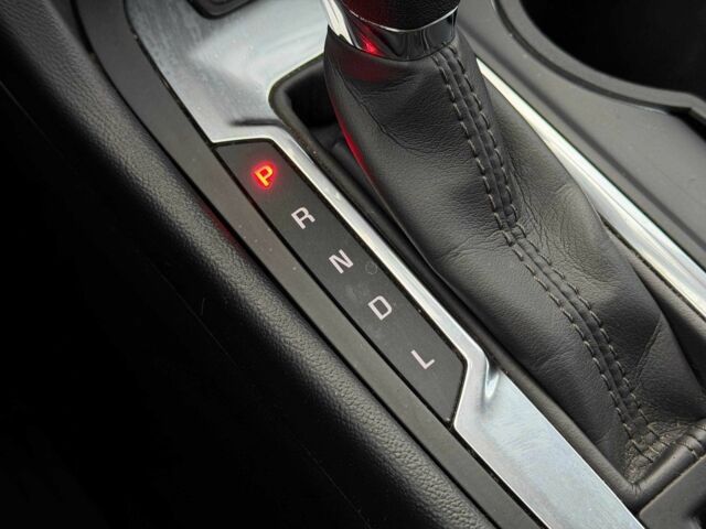 Бежевий Шевроле Еквінокс, об'ємом двигуна 1.5 л та пробігом 134 тис. км за 14300 $, фото 23 на Automoto.ua