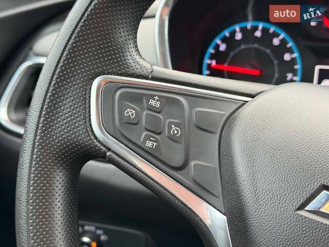 Бежевий Шевроле Еквінокс, об'ємом двигуна 1.5 л та пробігом 134 тис. км за 14300 $, фото 48 на Automoto.ua