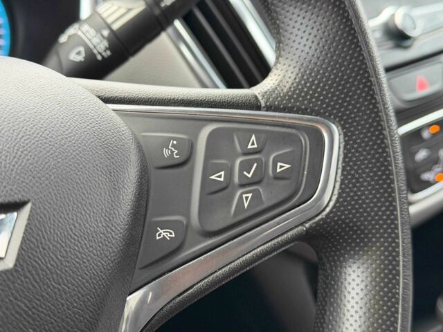 Бежевий Шевроле Еквінокс, об'ємом двигуна 1.5 л та пробігом 134 тис. км за 14300 $, фото 15 на Automoto.ua