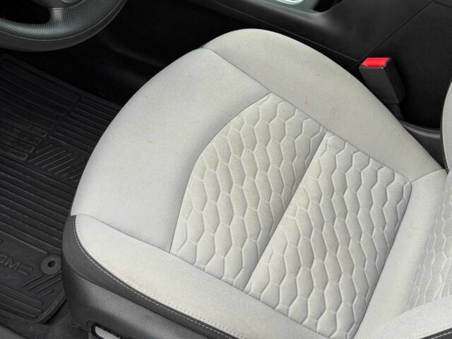 Бежевий Шевроле Еквінокс, об'ємом двигуна 1.5 л та пробігом 134 тис. км за 14300 $, фото 13 на Automoto.ua