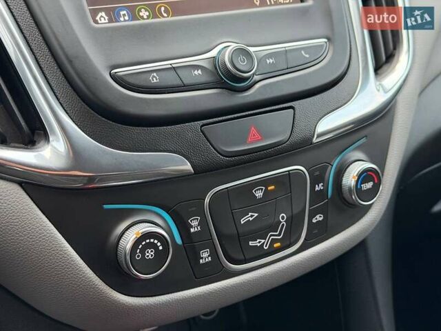 Бежевий Шевроле Еквінокс, об'ємом двигуна 1.5 л та пробігом 134 тис. км за 14300 $, фото 54 на Automoto.ua