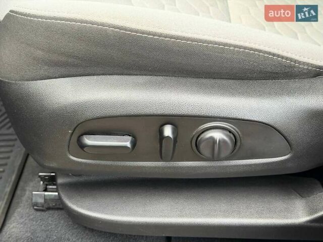 Бежевий Шевроле Еквінокс, об'ємом двигуна 1.5 л та пробігом 134 тис. км за 14300 $, фото 36 на Automoto.ua