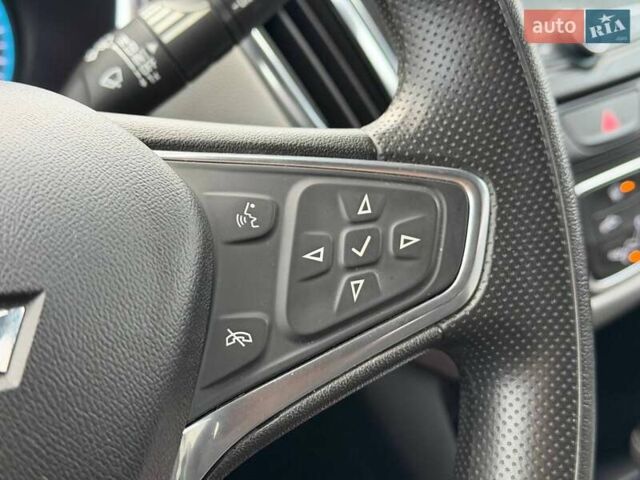 Бежевий Шевроле Еквінокс, об'ємом двигуна 1.5 л та пробігом 134 тис. км за 14300 $, фото 49 на Automoto.ua