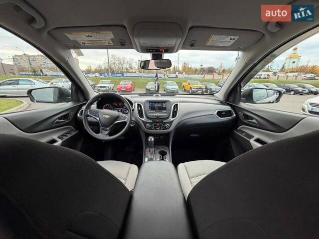 Бежевий Шевроле Еквінокс, об'ємом двигуна 1.5 л та пробігом 134 тис. км за 14300 $, фото 41 на Automoto.ua
