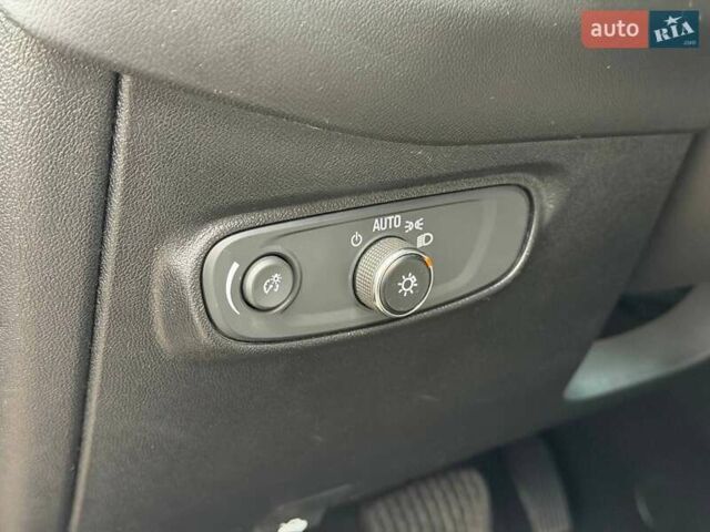 Бежевий Шевроле Еквінокс, об'ємом двигуна 1.5 л та пробігом 134 тис. км за 14300 $, фото 35 на Automoto.ua