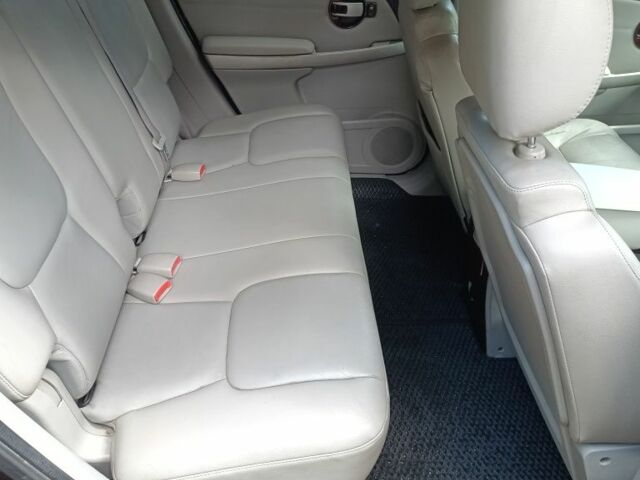 Черный Шевроле Эквинокс, объемом двигателя 3.4 л и пробегом 85 тыс. км за 6300 $, фото 7 на Automoto.ua