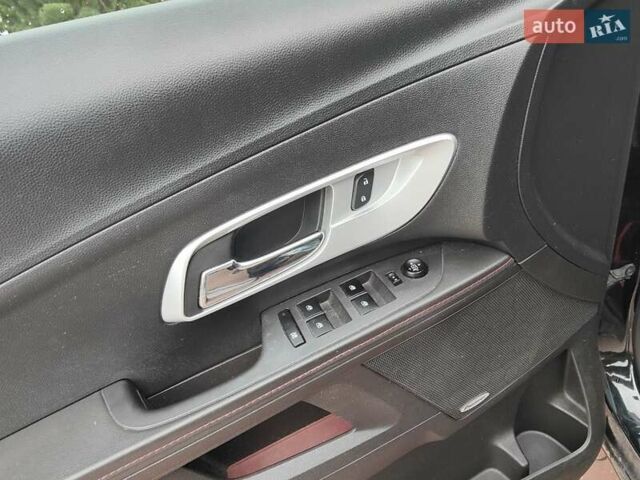 Шевроле Эквинокс 2012 в Черновцах на Automoto.ua Черный Шевроле Эквинокс, объемом двигателя 2.4 л и пробегом 209 тыс. км за 8500 $, фото 14 на Automoto.ua
