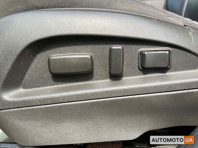 Черный Шевроле Эквинокс, объемом двигателя 2.4 л и пробегом 240 тыс. км за 10999 $, фото 13 на Automoto.ua