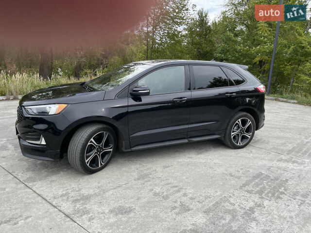 Черный Шевроле Эквинокс, объемом двигателя 2.4 л и пробегом 250 тыс. км за 8800 $, фото 13 на Automoto.ua