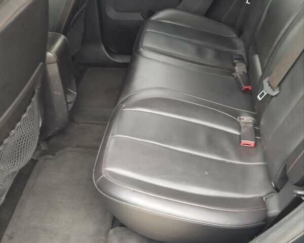 Шевроле Эквинокс 2014 в Владимирце на Automoto.ua Черный Шевроле Эквинокс, объемом двигателя 2.4 л и пробегом 245 тыс. км за 10000 $, фото 16 на Automoto.ua