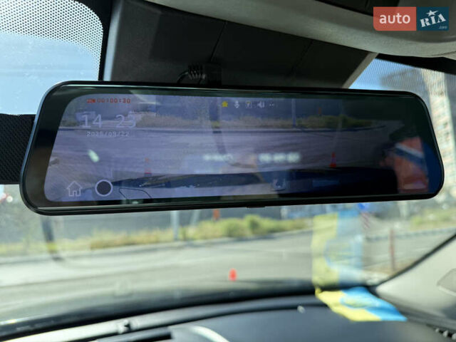 Чорний Шевроле Еквінокс, об'ємом двигуна 2.38 л та пробігом 132 тис. км за 12990 $, фото 24 на Automoto.ua