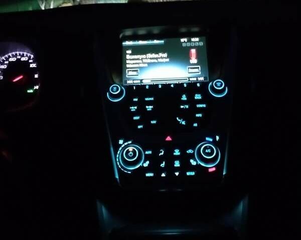 Чорний Шевроле Еквінокс, об'ємом двигуна 2.38 л та пробігом 141 тис. км за 11600 $, фото 15 на Automoto.ua