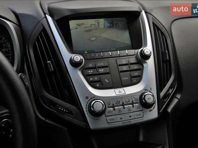 Шевроле Еквінокс 2016 у Харкові на Automoto.ua Чорний Шевроле Еквінокс, об'ємом двигуна 2.38 л та пробігом 66 тис. км за 11600 $, фото 3 на Automoto.ua