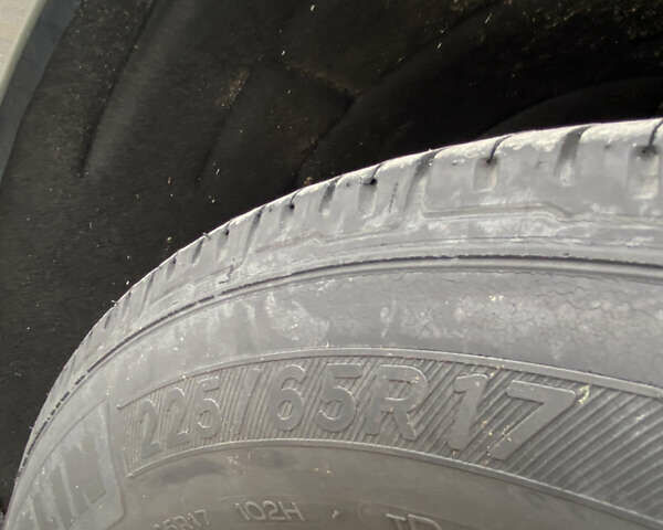 Черный Шевроле Эквинокс, объемом двигателя 1.49 л и пробегом 75 тыс. км за 16500 $, фото 31 на Automoto.ua