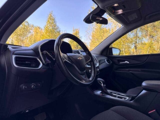 Шевроле Эквинокс 2020 в Виннице на Automoto.ua Черный Шевроле Эквинокс, объемом двигателя 1.5 л и пробегом 48 тыс. км за 12000 $, фото 9 на Automoto.ua