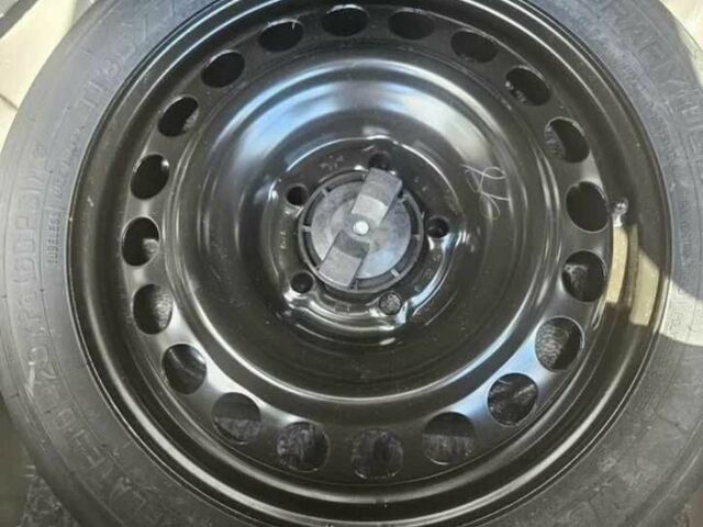 Черный Шевроле Эквинокс, объемом двигателя 1.5 л и пробегом 54 тыс. км за 17500 $, фото 6 на Automoto.ua