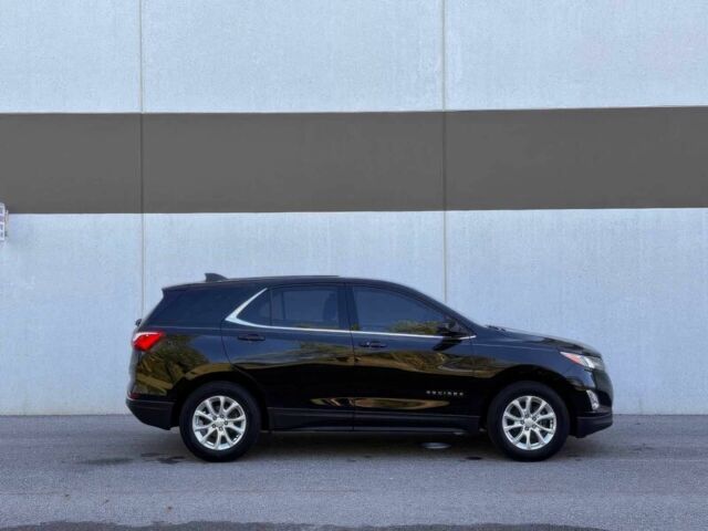 Шевроле Эквинокс 2020 в Виннице на Automoto.ua Черный Шевроле Эквинокс, объемом двигателя 1.5 л и пробегом 48 тыс. км за 12000 $, фото 3 на Automoto.ua