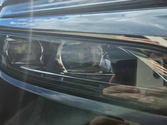 Черный Шевроле Эквинокс, объемом двигателя 1.5 л и пробегом 54 тыс. км за 17500 $, фото 12 на Automoto.ua