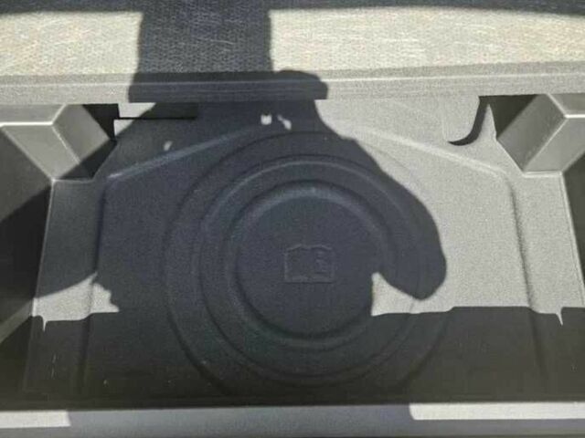 Черный Шевроле Эквинокс, объемом двигателя 1.5 л и пробегом 54 тыс. км за 17500 $, фото 13 на Automoto.ua