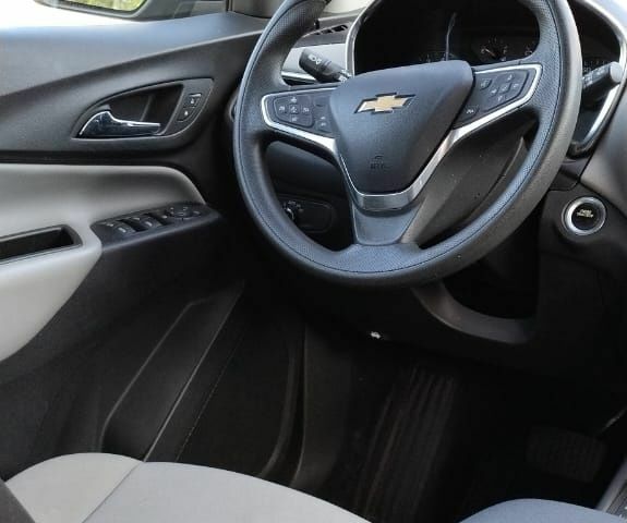 Фиолетовый Шевроле Эквинокс, объемом двигателя 1.5 л и пробегом 61 тыс. км за 14900 $, фото 5 на Automoto.ua