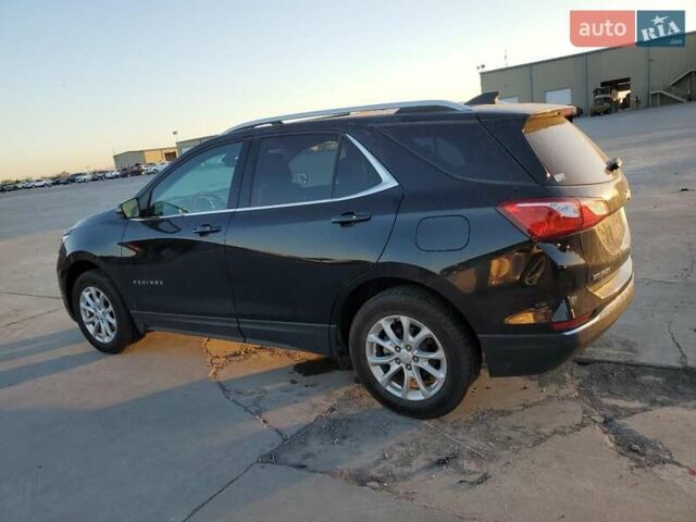 Коричневый Шевроле Эквинокс, объемом двигателя 1.5 л и пробегом 86 тыс. км за 2600 $, фото 1 на Automoto.ua