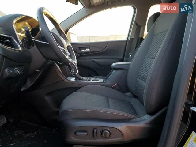 Коричневый Шевроле Эквинокс, объемом двигателя 1.5 л и пробегом 86 тыс. км за 2600 $, фото 6 на Automoto.ua