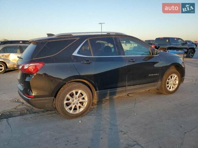 Коричневый Шевроле Эквинокс, объемом двигателя 1.5 л и пробегом 86 тыс. км за 2600 $, фото 2 на Automoto.ua