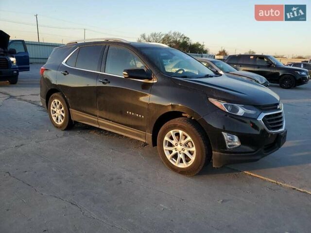 Коричневый Шевроле Эквинокс, объемом двигателя 1.5 л и пробегом 86 тыс. км за 2600 $, фото 3 на Automoto.ua