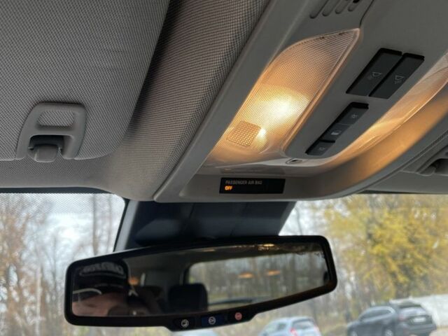 Красный Шевроле Эквинокс, объемом двигателя 2.4 л и пробегом 152 тыс. км за 12500 $, фото 13 на Automoto.ua