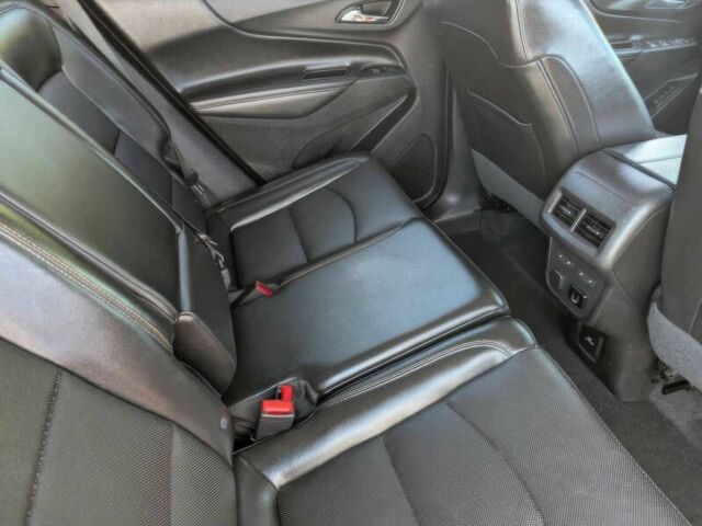 Шевроле Эквинокс 2018 в Житомире на Automoto.ua Красный Шевроле Эквинокс, объемом двигателя 2 л и пробегом 44 тыс. км за 4500 $, фото 12 на Automoto.ua