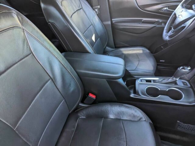 Шевроле Эквинокс 2018 в Житомире на Automoto.ua Красный Шевроле Эквинокс, объемом двигателя 2 л и пробегом 44 тыс. км за 4500 $, фото 9 на Automoto.ua