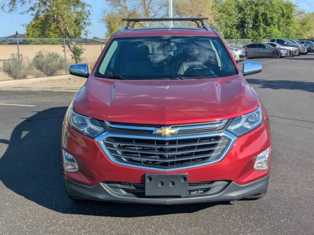 Шевроле Эквинокс 2018 в Житомире на Automoto.ua Красный Шевроле Эквинокс, объемом двигателя 2 л и пробегом 44 тыс. км за 4500 $, фото 1 на Automoto.ua