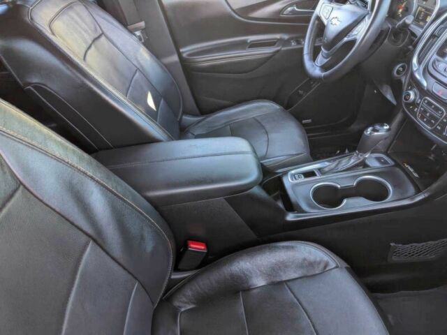 Шевроле Эквинокс 2018 в Житомире на Automoto.ua Красный Шевроле Эквинокс, объемом двигателя 2 л и пробегом 44 тыс. км за 4500 $, фото 10 на Automoto.ua