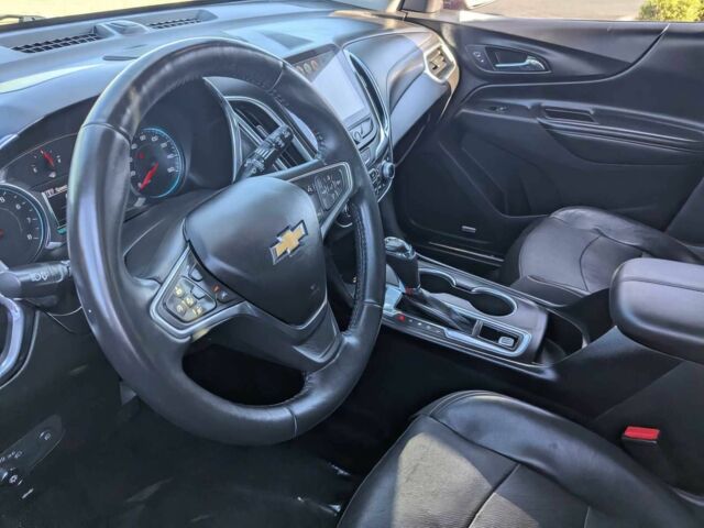 Шевроле Эквинокс 2018 в Житомире на Automoto.ua Красный Шевроле Эквинокс, объемом двигателя 2 л и пробегом 44 тыс. км за 4500 $, фото 11 на Automoto.ua