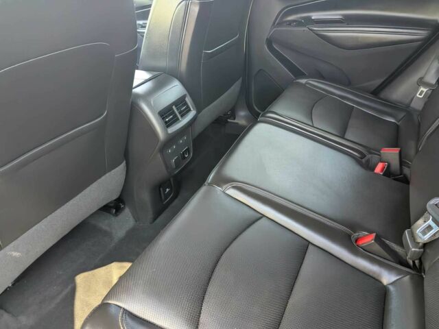 Шевроле Эквинокс 2018 в Житомире на Automoto.ua Красный Шевроле Эквинокс, объемом двигателя 2 л и пробегом 44 тыс. км за 4500 $, фото 13 на Automoto.ua