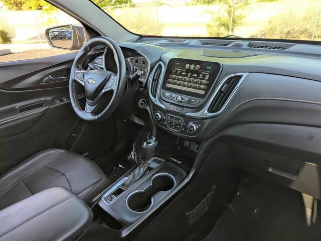 Шевроле Эквинокс 2018 в Житомире на Automoto.ua Красный Шевроле Эквинокс, объемом двигателя 2 л и пробегом 44 тыс. км за 4500 $, фото 8 на Automoto.ua