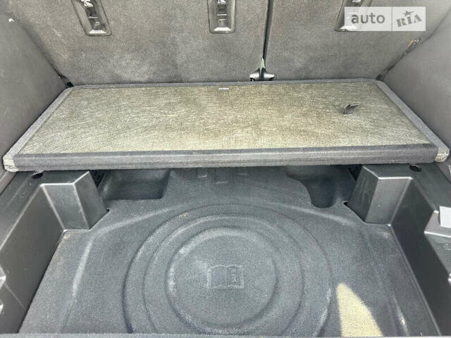 Красный Шевроле Эквинокс, объемом двигателя 1.5 л и пробегом 120 тыс. км за 3000 $, фото 43 на Automoto.ua