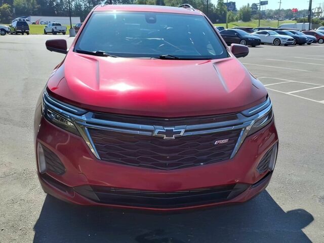 Червоний Шевроле Еквінокс, об'ємом двигуна 1.5 л та пробігом 17 тис. км за 12500 $, фото 1 на Automoto.ua