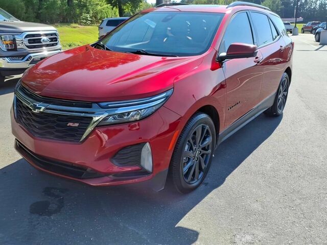 Червоний Шевроле Еквінокс, об'ємом двигуна 1.5 л та пробігом 17 тис. км за 12500 $, фото 2 на Automoto.ua