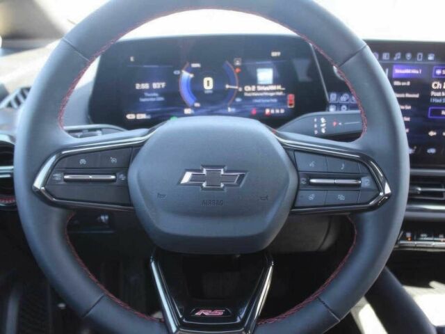Шевроле Эквинокс 2024 в Черкассах на Automoto.ua Красный Шевроле Эквинокс, объемом двигателя 0 л и пробегом 11 тыс. км за 21000 $, фото 7 на Automoto.ua
